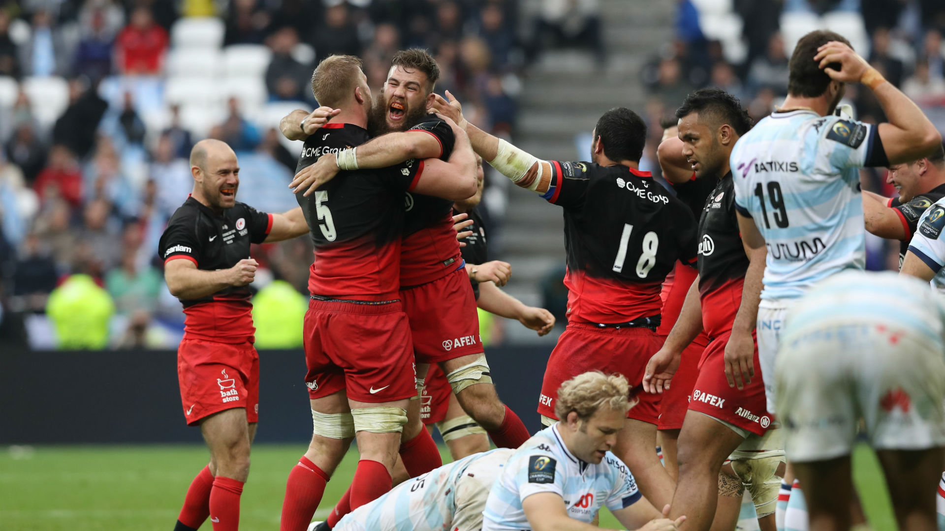 Credit photo : skysports.com